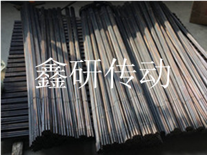 氧熔棒